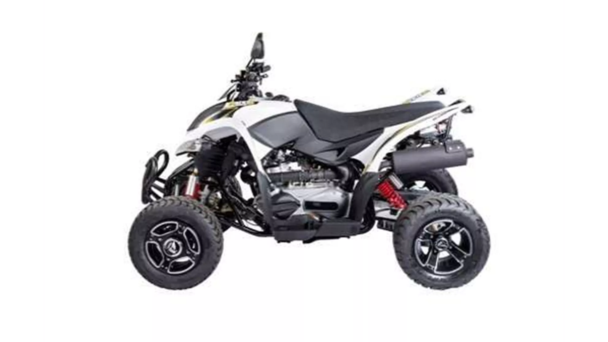 Goes G 400i SM - Image 3 Goes G 400i SM - Image 3